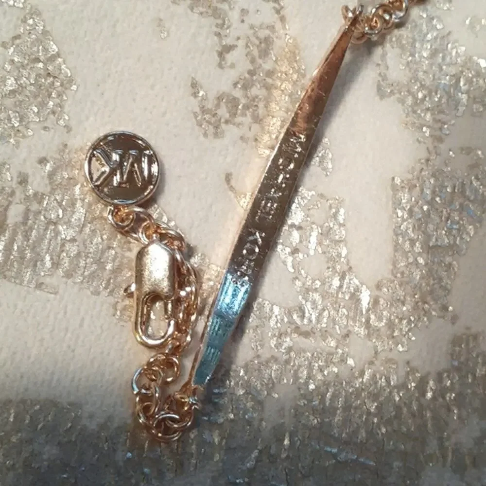 Michael Kors mk michael